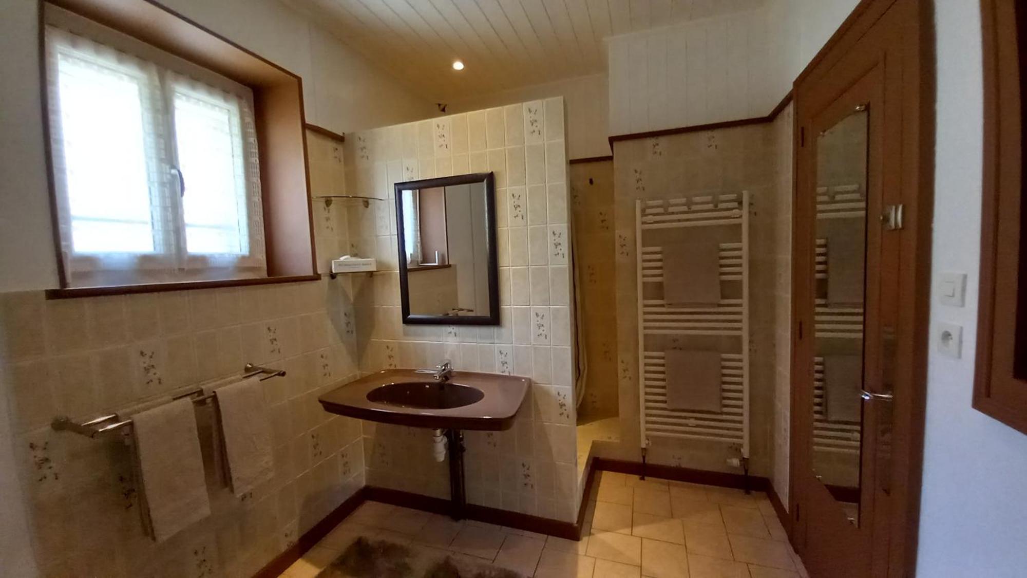 Studio D'Hotes A 10 Km De Gerardmer Ле-Толи Экстерьер фото